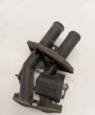 Volkswagen II LT Coolant heater control valve 400177