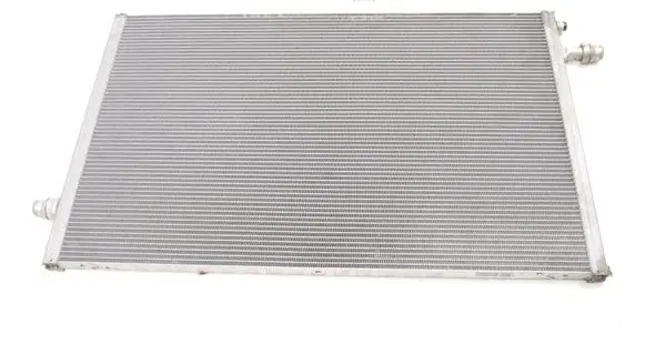 Jaguar I-Pace Coolant radiator HL599001