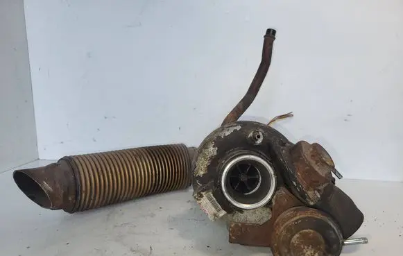 Volvo S60 Turbo 4937706102