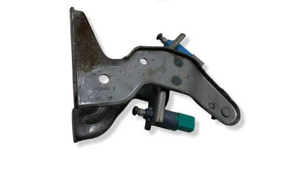 Renault Megane II Clutch pedal 725472