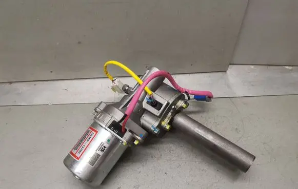 Hyundai i20 (PB PBT) Electric power steering pump 563001J700