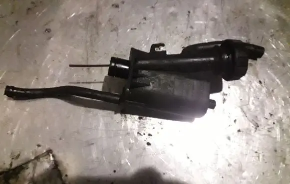 Renault Scenic II - Grand scenic II Oil pump 8200140736