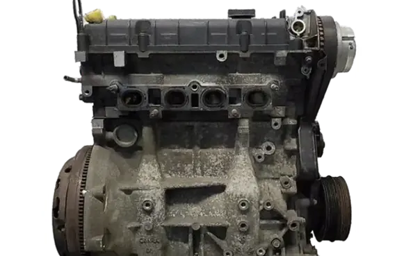 Ford Focus Engine HXDB