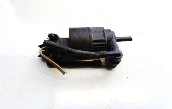 Renault Megane I Windscreen/windshield washer pump 7700821782