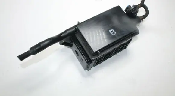 Honda Civic Active carbon filter fuel vapour canister F6690
