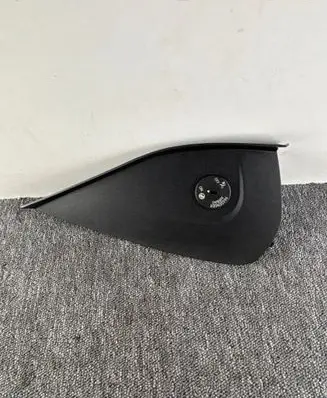 BMW 5 G30 G31 G38 Dashboard side end trim 173975 9326501 59330864