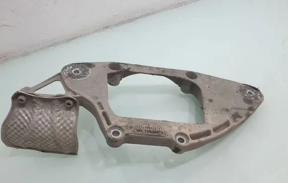 Audi A5 Sportback 8TA Rear differential/diff mount bracket 8K0599287G