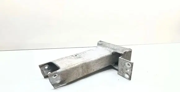 BMW X3 E83 Front bumper mounting bracket 340349 51113403439