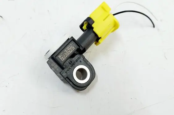 Toyota C-HR II Airbag deployment crash/impact sensor 89831F4080