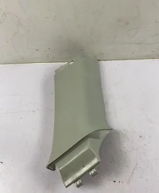 Skoda Superb B8 (3V) (D) pillar trim (bottom) 3V9867287