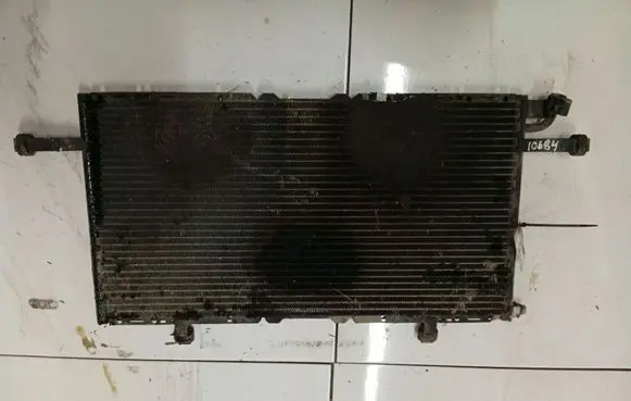 Opel Frontera B A/C cooling radiator (condenser) 