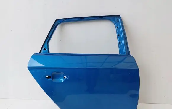 Audi A3 S3 8V Rear door 8V4833124