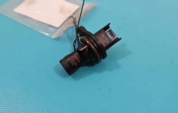 BMW 5 E60 E61 Camshaft position sensor 366149 IMPRK1371367