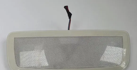 Mercedes-Benz B W246 W242 Headlining lighting console trim A2048204801