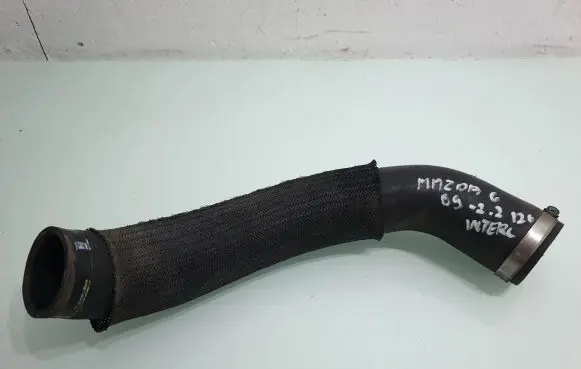 Mazda 6 Intercooler hose/pipe