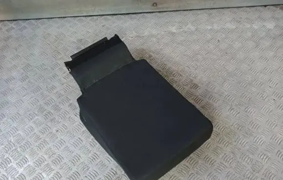 Skoda Yeti (5L) Seat trim 
