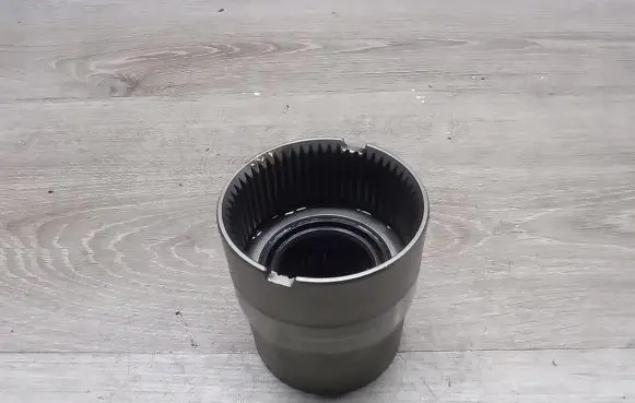 Volvo XC70 Half shaft coupling 
