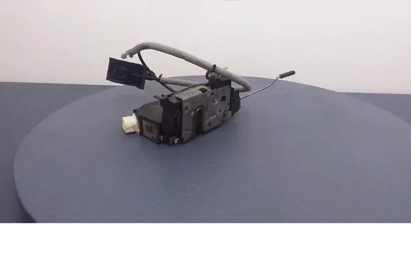 Mini One - Cooper Coupe R56 Front door lock 0556768