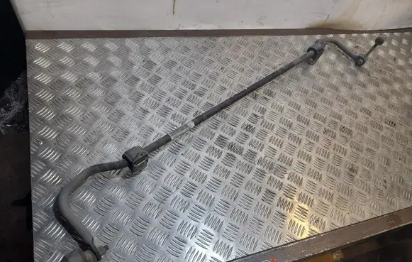 Mercedes-Benz CLA C117 X117 W117 Rear anti-roll bar/sway bar A2463203911