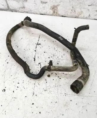 BMW X1 F48 F49 Engine coolant pipe/hose 7617363 1712 13876010