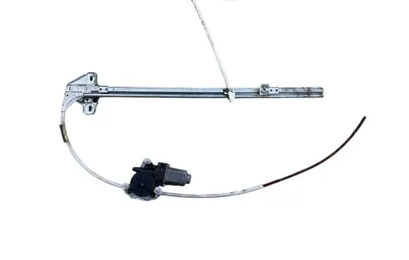 Iveco Daily 3rd gen Front door electric window regulator 400738 0738