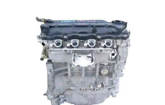 Honda Jazz Engine L13Z1