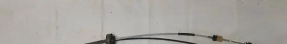 Opel Meriva B Gear shift cable bracket 55596527AKA