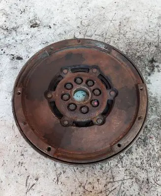 Mazda 6 Clutch set kit P2a116610b