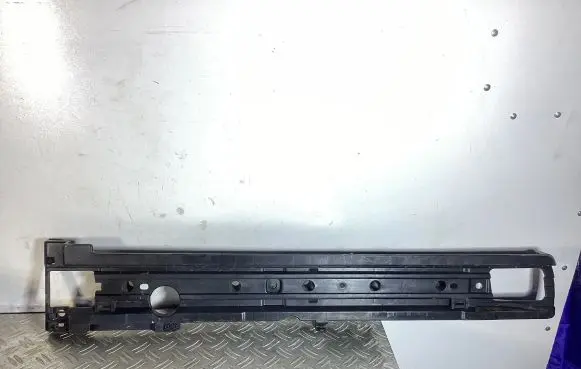 Volkswagen Touareg II Other trunk/boot trim element 7P0863600B
