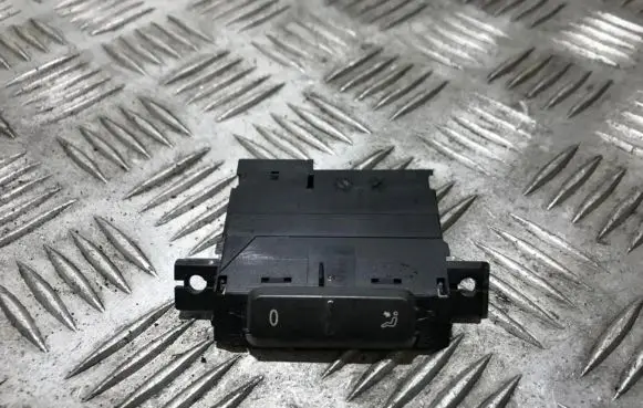 Volkswagen Phaeton Other switches/knobs/shifts