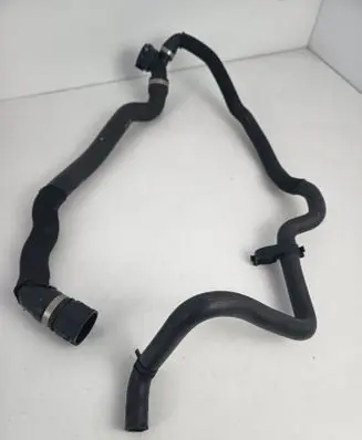 BMW X1 F48 F49 Engine coolant pipe/hose 9250566 8584831