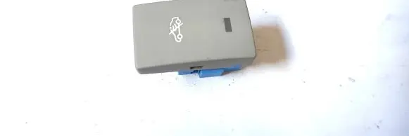Opel Insignia A Alarm switch 13281638