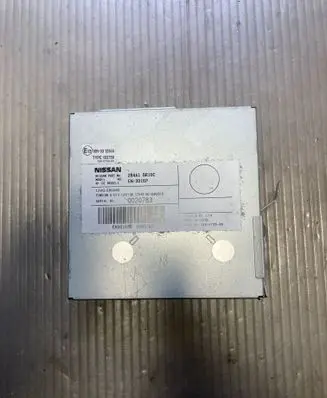 Nissan Qashqai+2 Camera control unit module 284A1BR10C 0020783 EN3016P