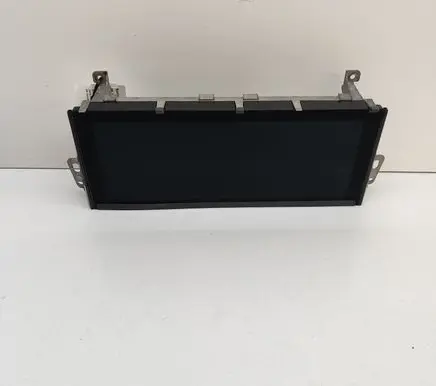 Porsche Cayenne (9Y0 9Y3) Screen/display/small screen 9Y0919597G