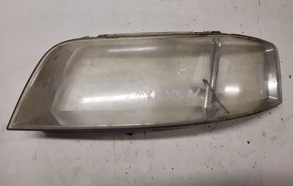 Audi A6 S6 C5 4B Headlight lense 