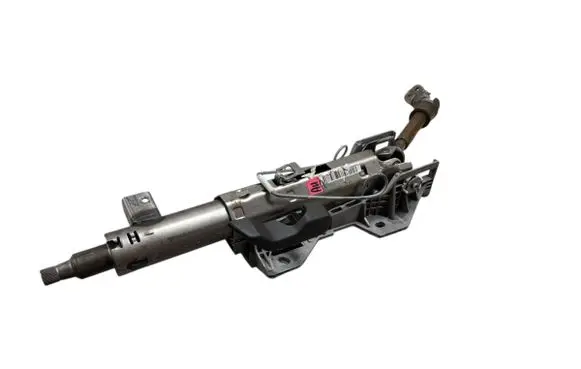 Peugeot 508 Steering wheel axle set 883460