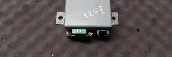 Power steering control unit/module