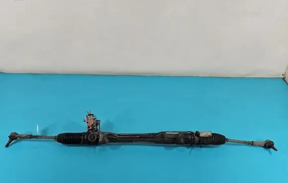 Porsche Cayenne (92A) Steering rack 7P5422055J IMPRK1405735