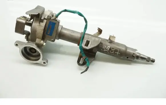 Toyota Prius (XW20) Steering column adjust motor 
