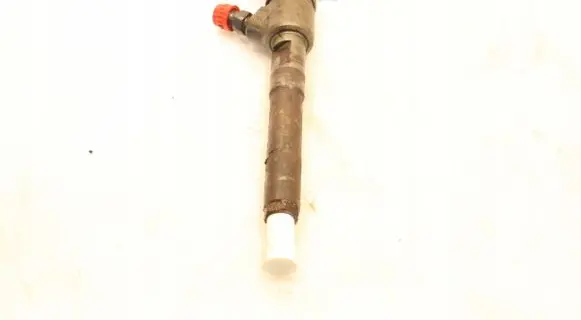 Fiat Fiorino Fuel injector 0445110351