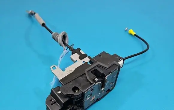 Volvo S90, V90 Front door lock 31349891 IMPRK1554522