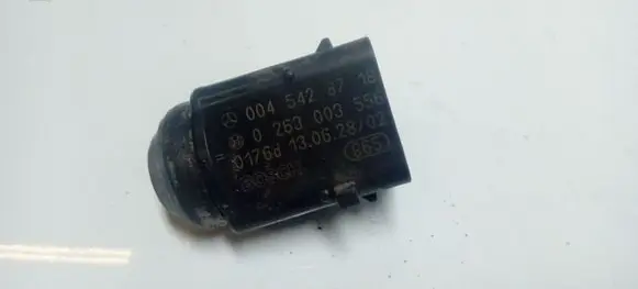 Mercedes-Benz ML W164 Parking PDC sensor 0045428718 0263003556