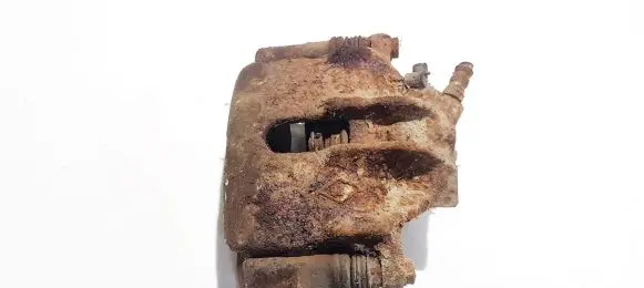 Renault Scenic I Front brake caliper