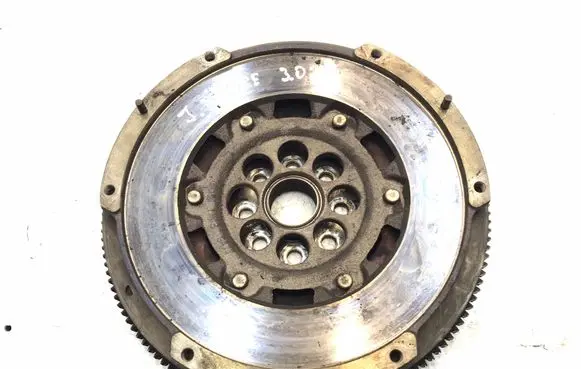 Jaguar X-Type Flywheel