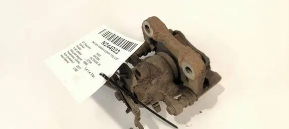 Skoda Octavia Mk3 (5E) Rear brake caliper