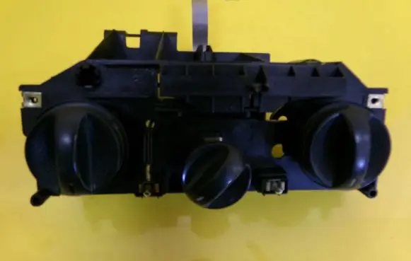 Fiat Bravo - Brava Climate control unit 112542000