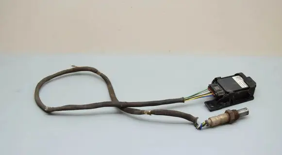 Audi Q5 SQ5 8R Lambda probe sensor 8W0907704 4M0907807BD