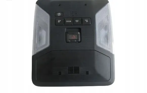 Toyota RAV 4 (XA50) Front seat light 867E133011