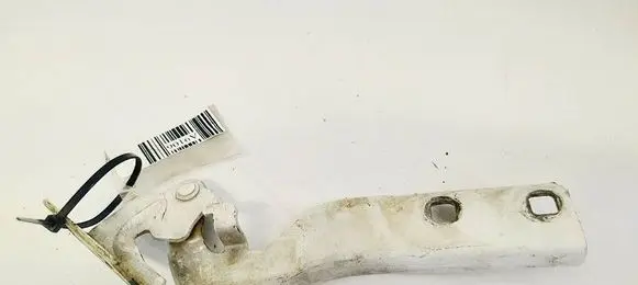 Fiat Ducato Engine bonnet/hood hinges