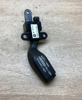 Chrysler PT Cruiser Cruise control stalk 04671573AB